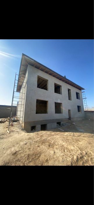 Bazalit steklavata fasat barcha turdagi xizmatlar