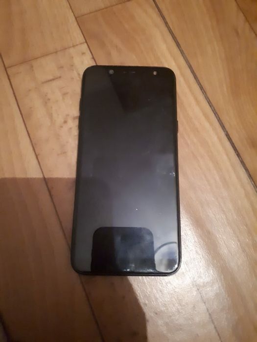 Продам SAMSUNG Galaxy A6