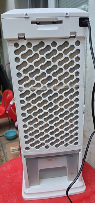 Охладител за въздух Klarstein 100w