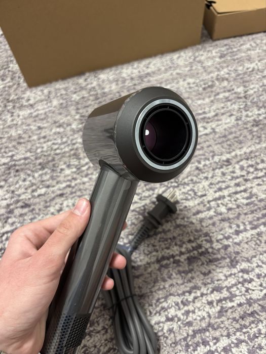 Dyson Hypersonic Hair Dryer