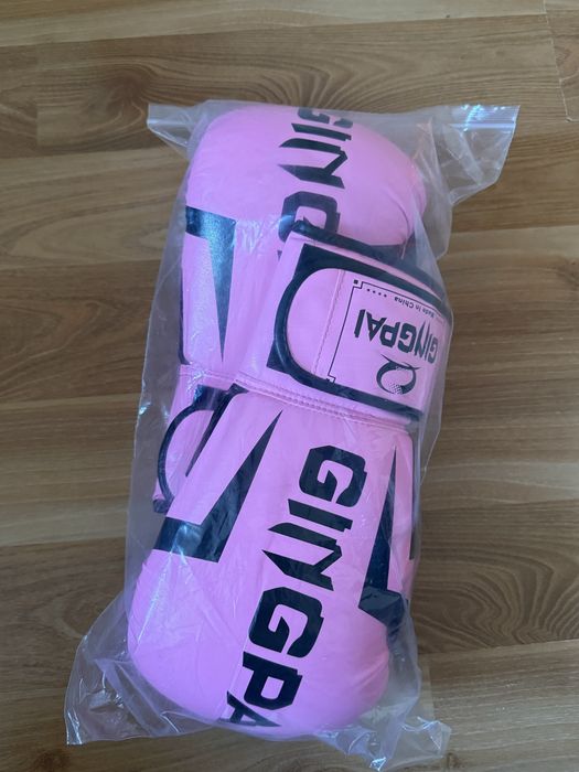 Дамски боксови ръкавиици Gingpay