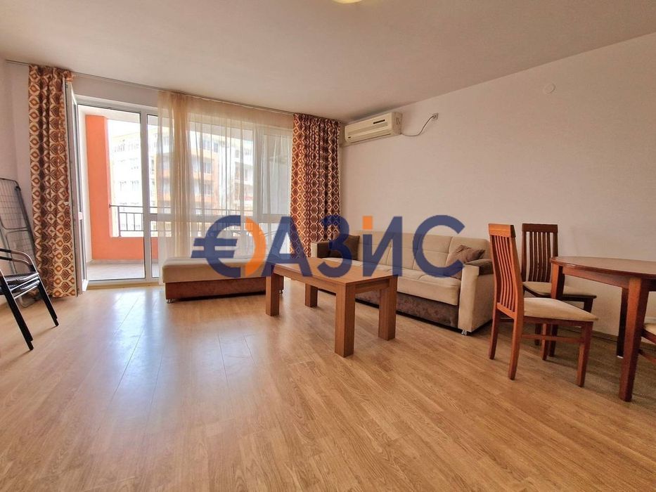 Продава се Двустаен апартамент в с. Равда, Област Бургас - 79 кв.м за 1296 €/кв.м - Снимка #10