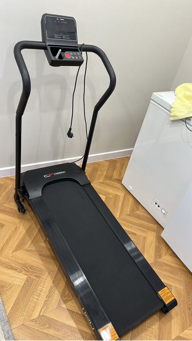 Продам беговую дорожку