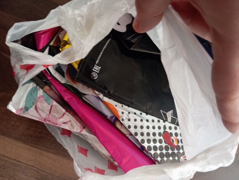 Продам шары латекс и фольга