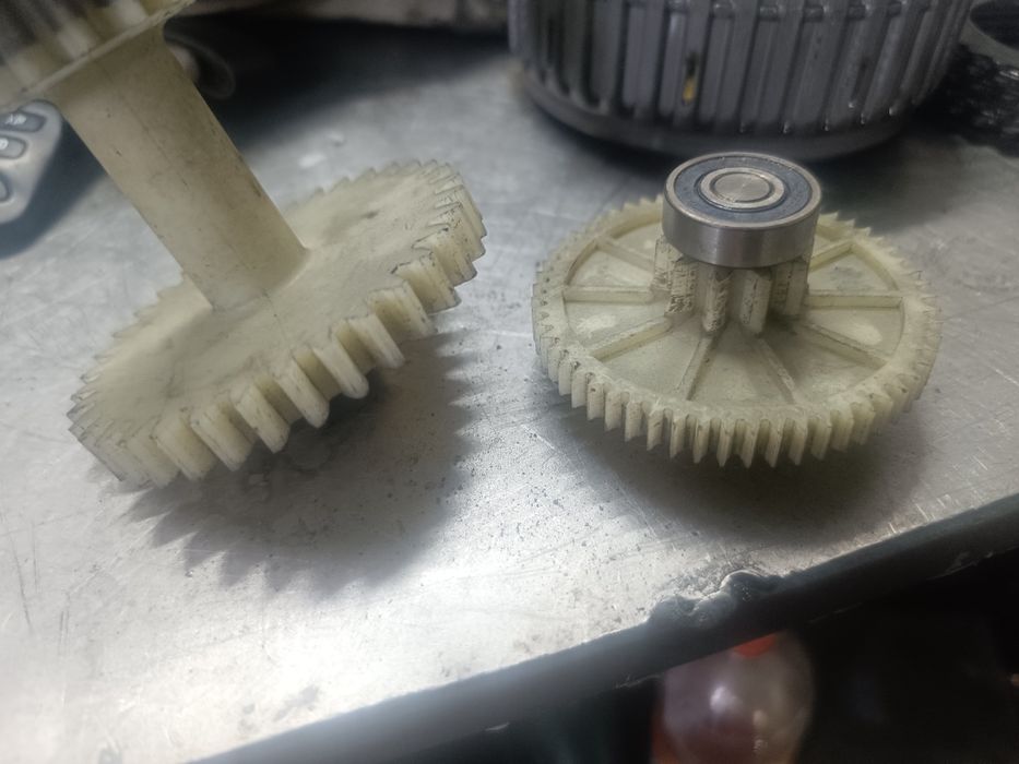 Акпп и вариятор каропки на матиз