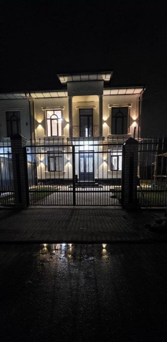 Ширибом Евро дом 2,1 сотки 150 м² 7 комнат