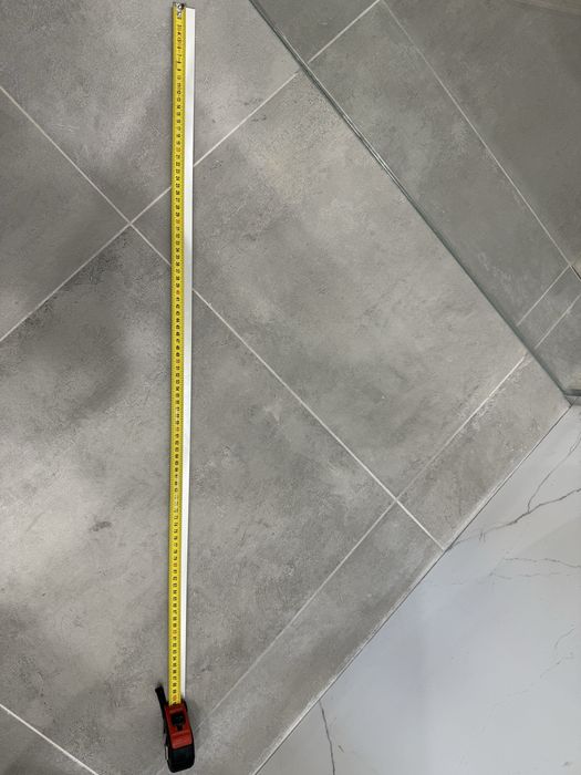 Стабилизиращ елемент Roca за стъкло/барабан за баня