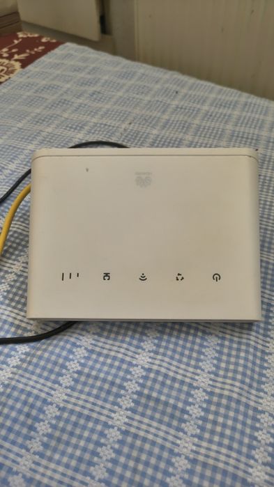 Huawei router mobil 4g