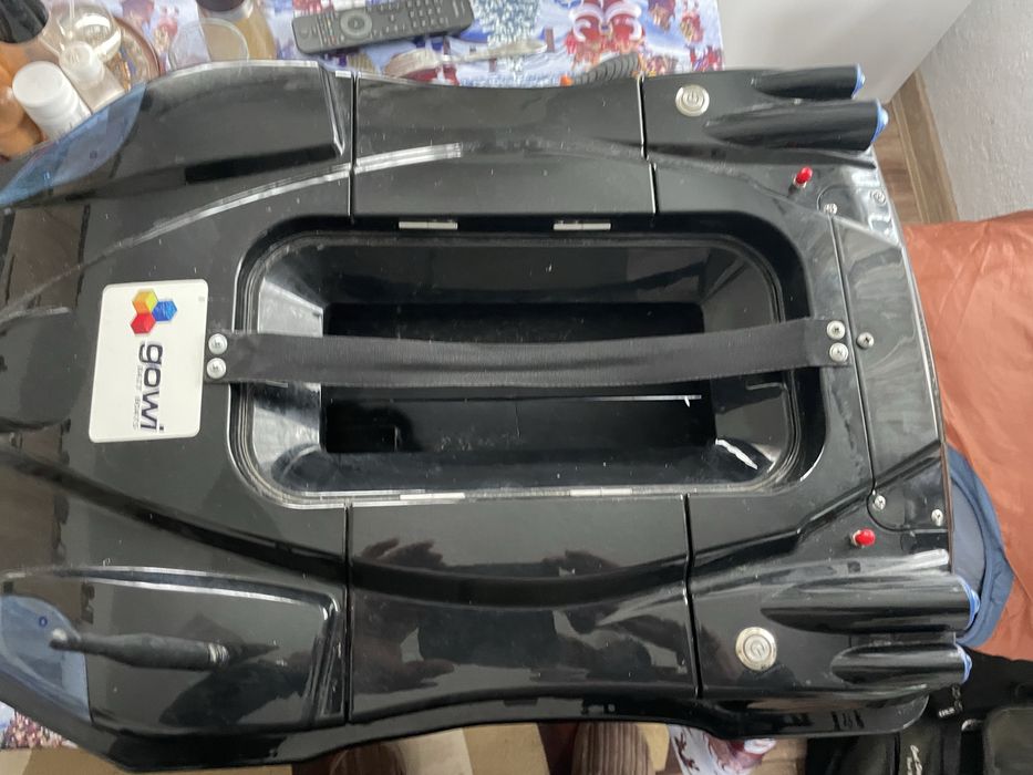 Продавам лодка Booatman Lider. Сонар готова за риба