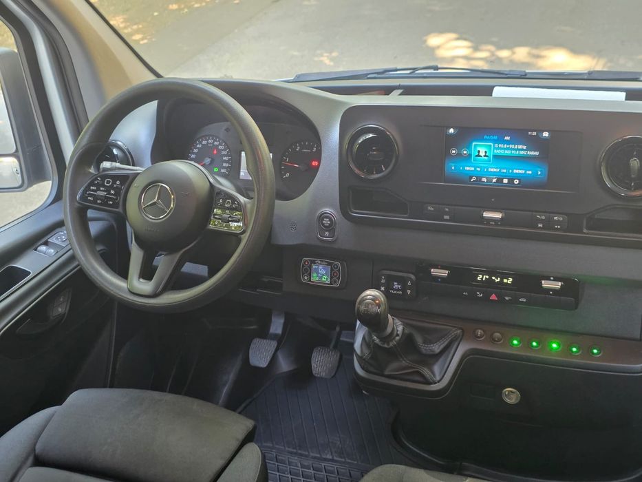 Mercedes Sprinter 316 CDI