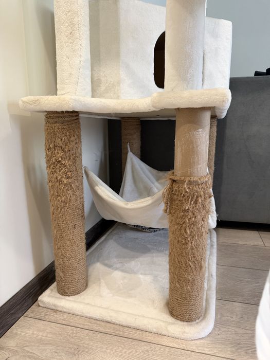 Продам игровой комплекс для кошек