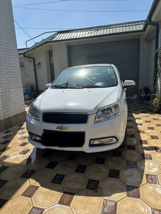 Nexia 3 avtomat evro