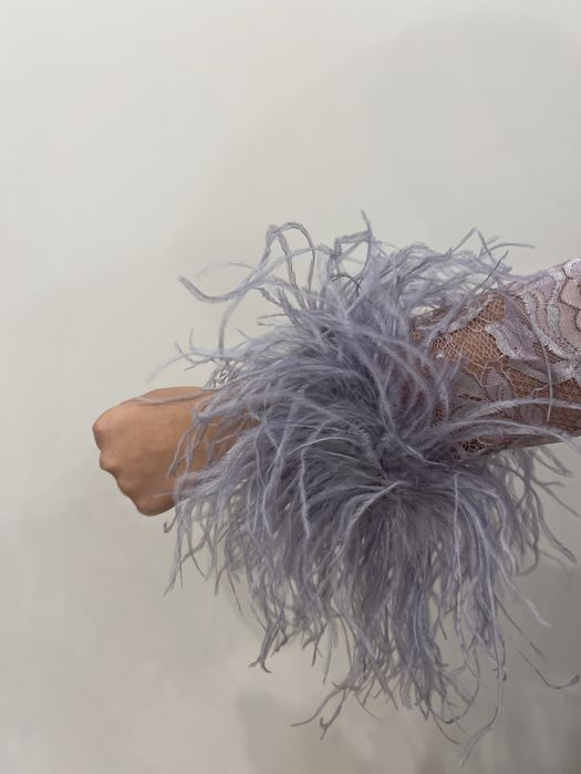 Платье от  Malli