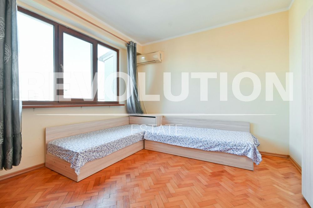 Продава се Тристаен апартамент в София, Бъкстон - 101 кв.м за 1258 €/кв.м - Снимка #8