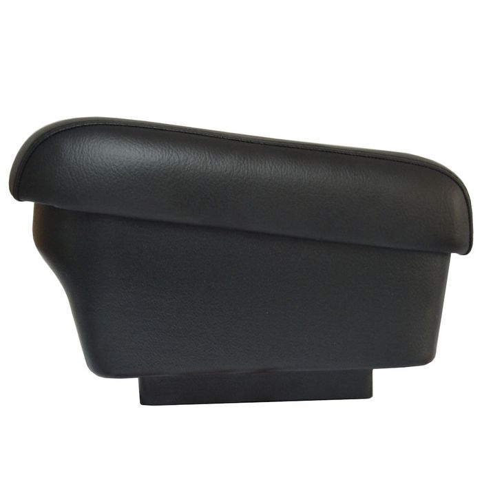 Cotiera BestAutoVest pentru Nissan Primera P12 02/2002-12.2007, cu capac neculisabil