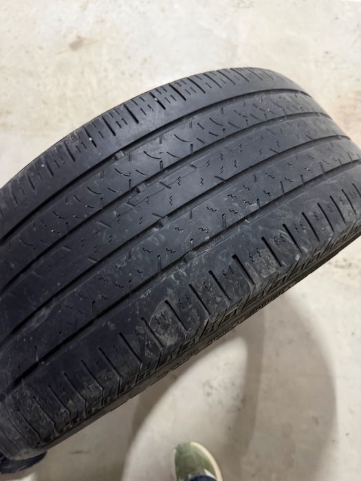 ЛЕТНИЕ Шины 255/45 R20