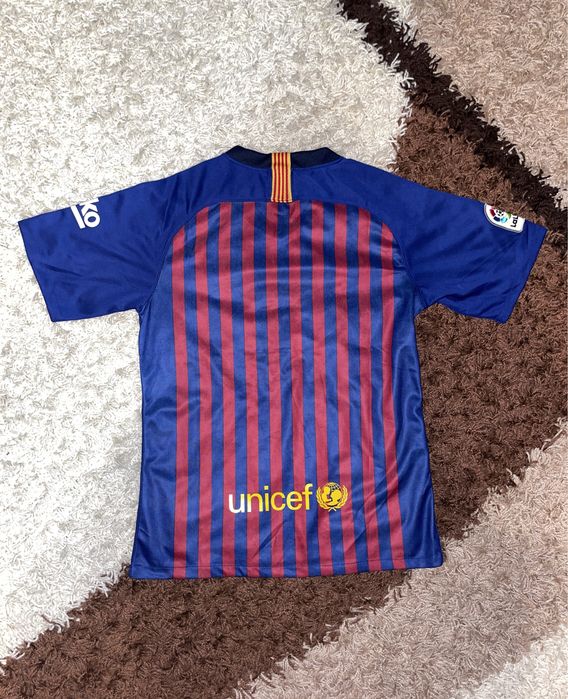 Tricou Nike Barcelona