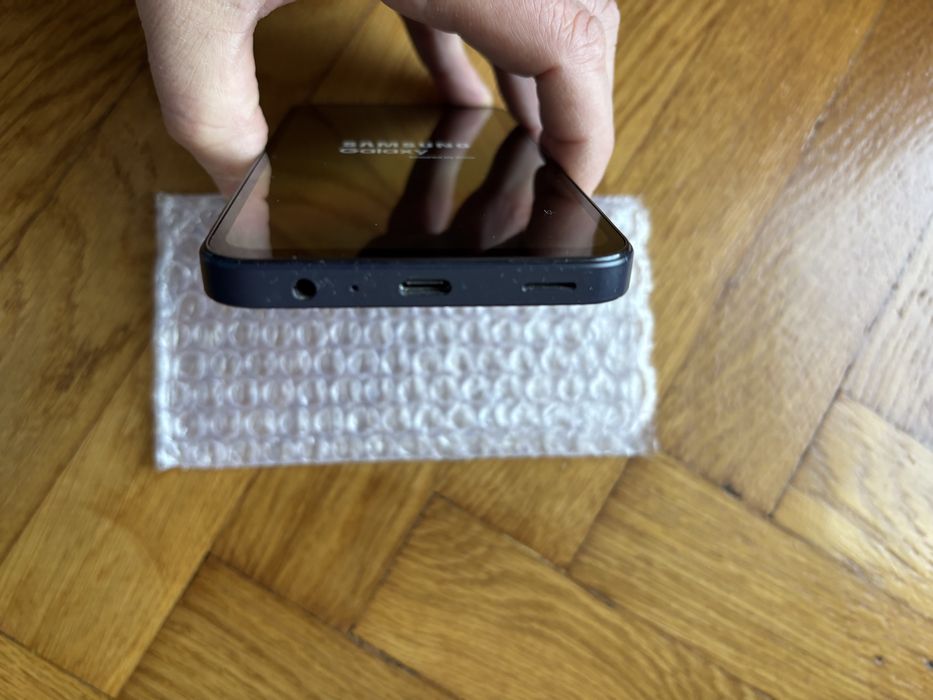 Samsung Galaxy A15 de 128 Gb Dual Black