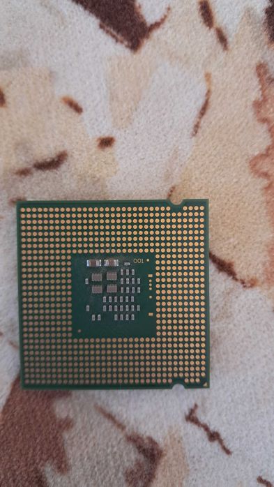 Intel celeron 2.66GHz