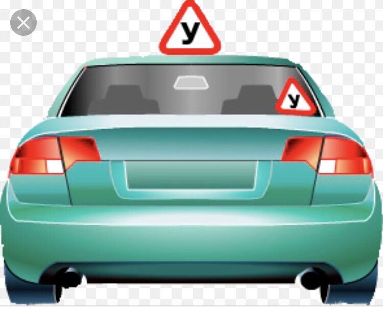 Вождение авто школа