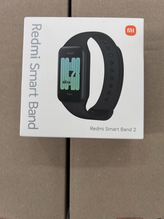 Redmi smart band2