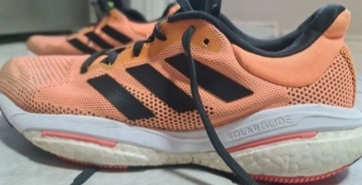 Adidas Glide 5 мъжки адидас номер 42.5