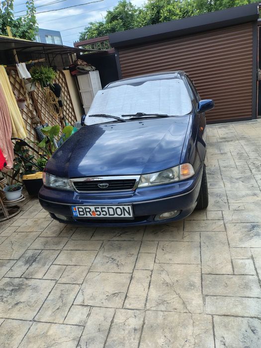 Daewoo Cielo