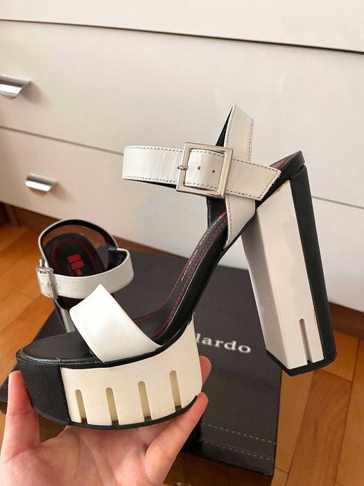 Дамски обувки на ток / Дамски токчета