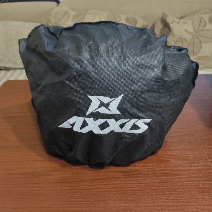 Нова Скутер каска AXXSIS Mirage, M