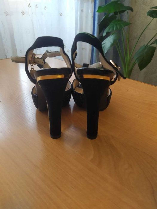 туфли женские 38 размер