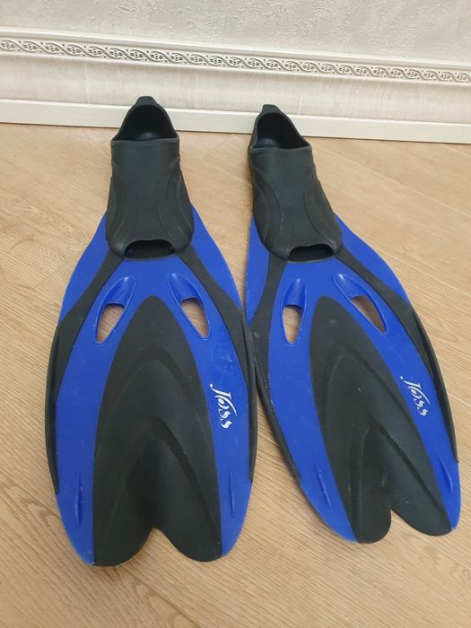 Ласты для плавания