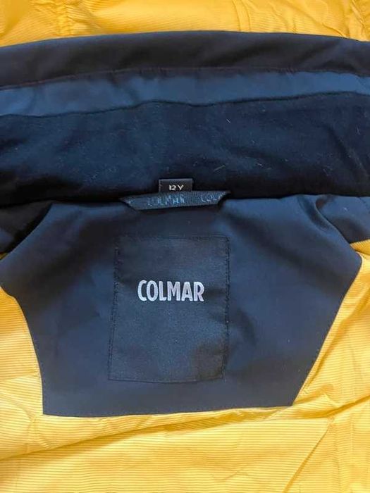 Costum ski Colmar copii