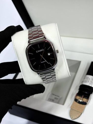 Casio часы мужский