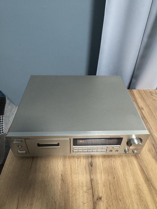 Vand Deck Onkyo integra TA-6711