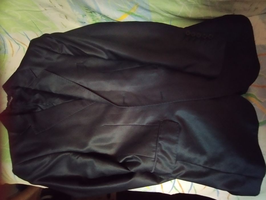 Мужской,модный пиджак