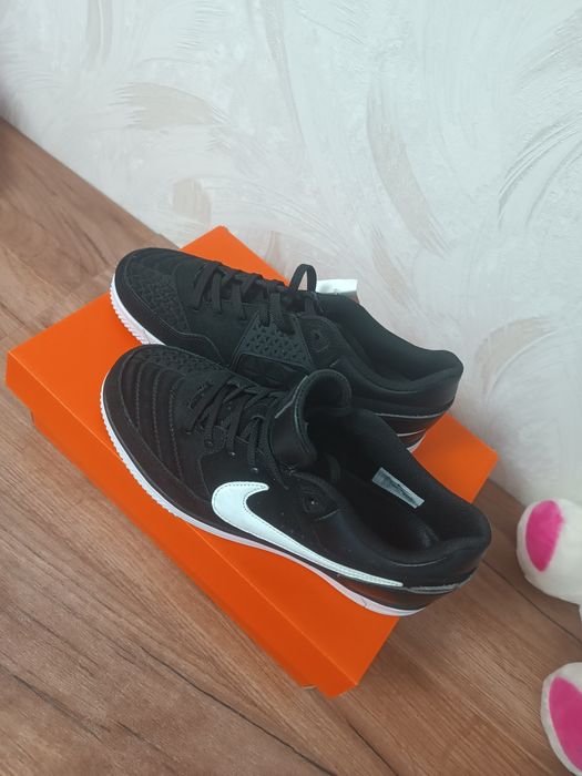 Футзалки для футбола