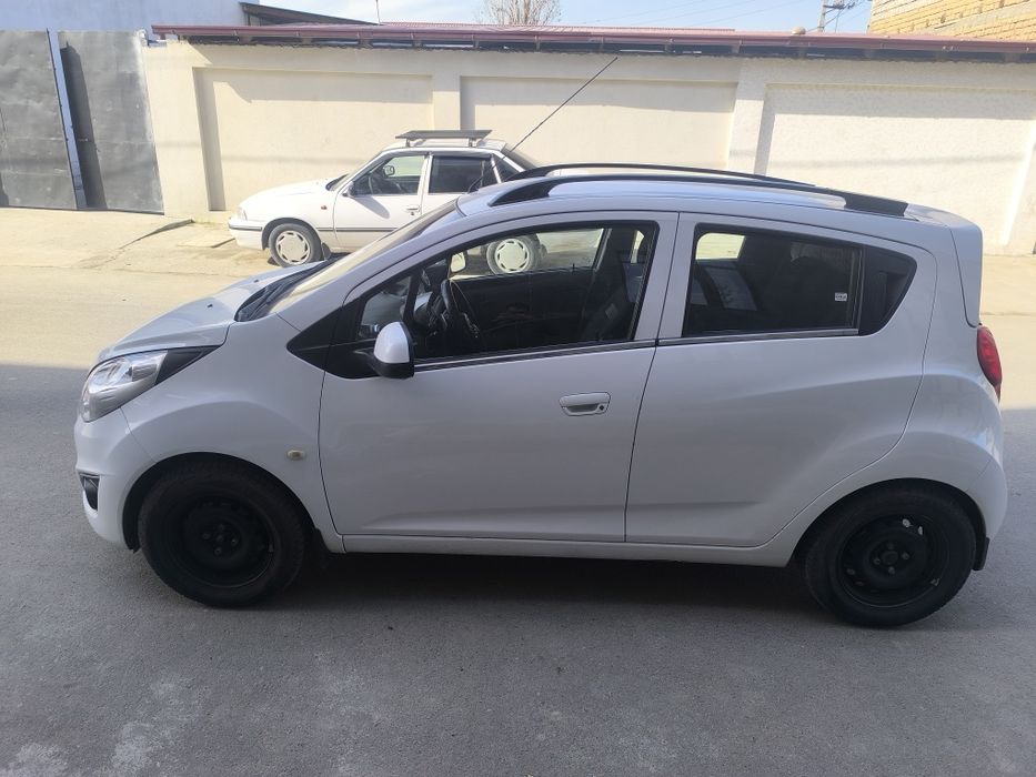 Spark 2019 yil sotiladi