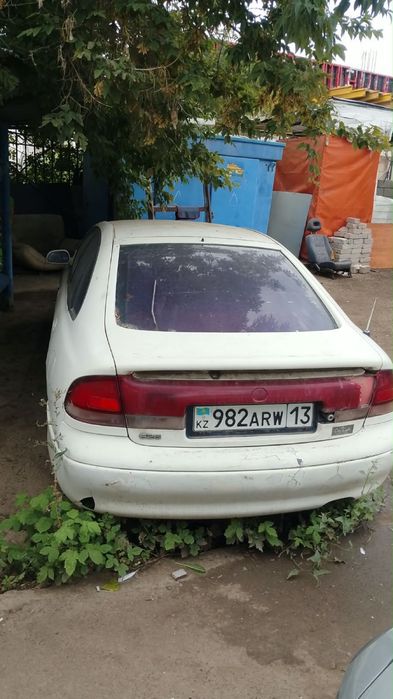 Mazda сатыладь срочно