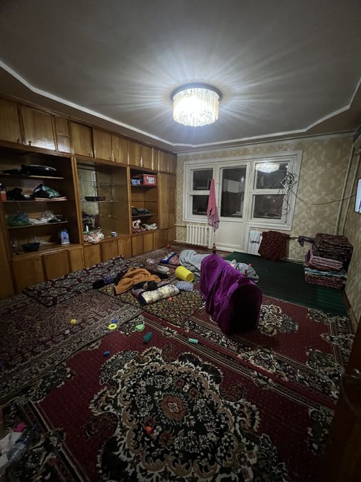 Продается квартира Алгоритм Ахмад 3/2/9