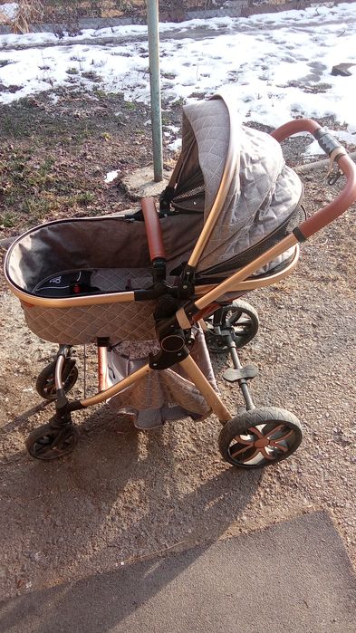 Коляска детская.