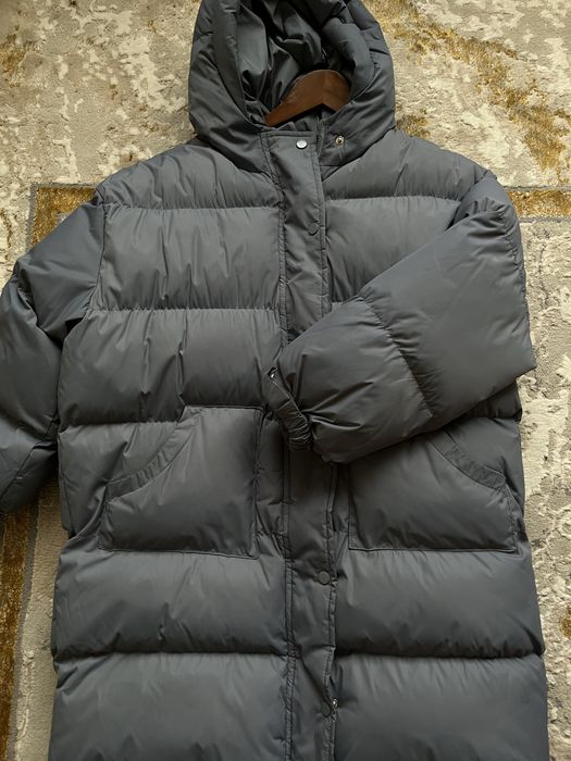 Куртка зимняя за 10 тыс