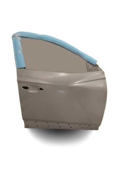 Дверь Hyundai Tucson 4 (20-23г) передние Long  и  Short