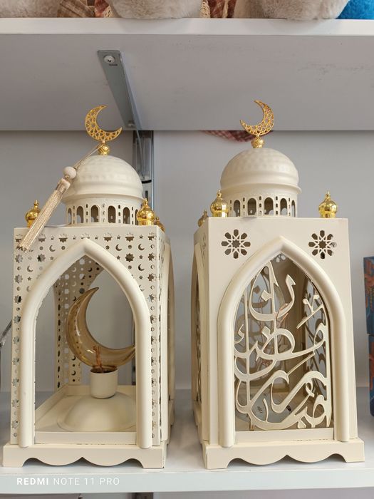 Светильники  в наличии