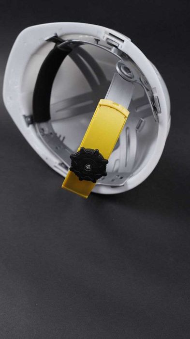 Каска строительная. Каски. Kaska. Защитная каска