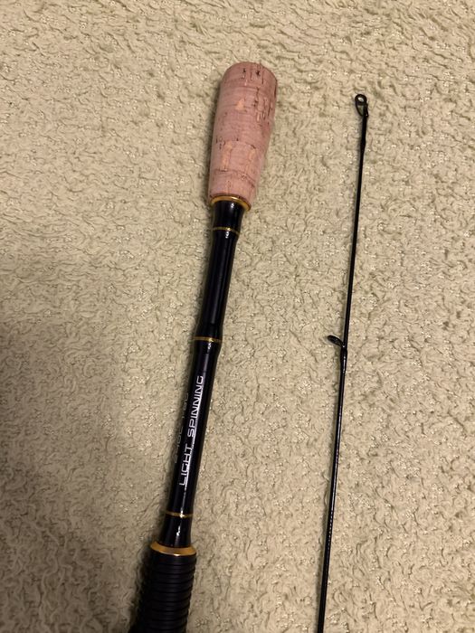 Vând Lanseta Mitchell  EPIC MX2 SPINNING