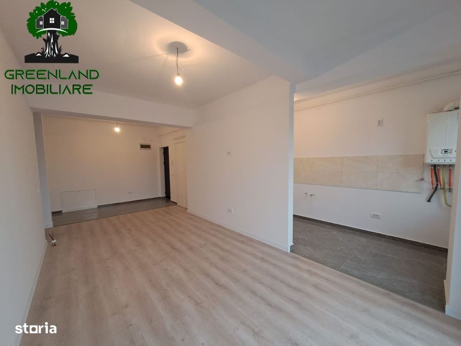 Apartament 4 CAM, 146 mp, et 4, Finisaje Lux, bloc NOU, GALATA, STATIE