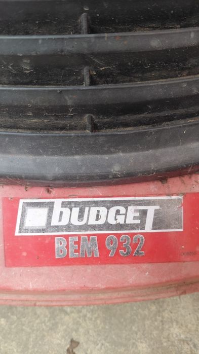 Cositoare budget BEM 932 electrica