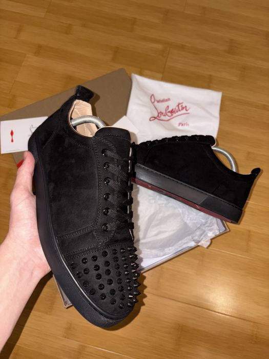 Christian Louboutin - (cu factura!) Noi!