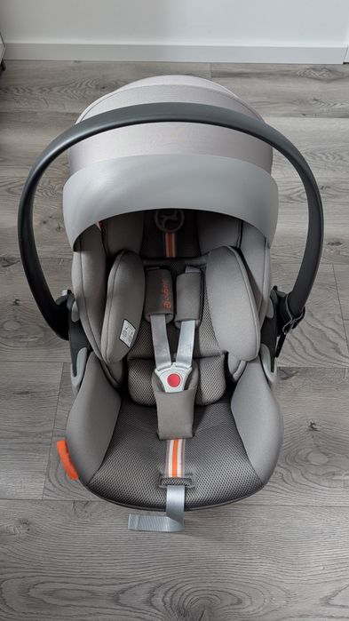 Scoica Cybex Cloud G i-Size