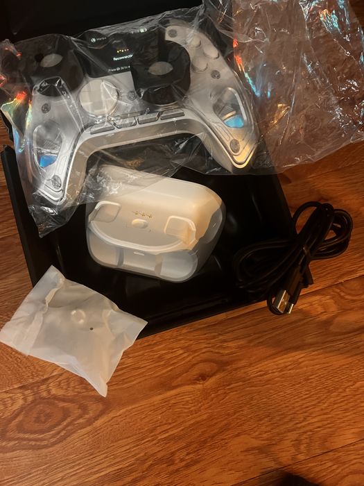 Controller Gaming—   Switch Pc Ios Android